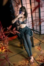 Silicone Sex Doll T4 ROS MAX Glow 161cm（ 5ft3 ）| Irontech Doll® product image 16