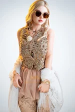 Silicone Sex Doll S40 Silk Glow 158cm（ 5ft2 ）| Irontech Doll® product image 15