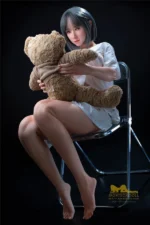 Silicone Sex Doll S6 Candy 165cm（ 5ft5 ）| Irontech Doll® product image 8