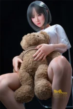 Silicone Sex Doll S6 Candy 165cm（ 5ft5 ）| Irontech Doll® product image 10