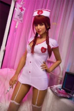 Silicone Sex Doll S13 Celine 168cm（ 5ft6 ）| Irontech Doll® product image 10