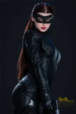 Silicone Sex Doll S17 Luna Coser 168cm（ 5ft6 ）| Irontech Doll® product image 6