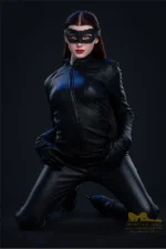 Silicone Sex Doll S17 Luna Coser 168cm（ 5ft6 ）| Irontech Doll® product image 12