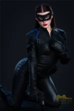 Silicone Sex Doll S17 Luna Coser 168cm（ 5ft6 ）| Irontech Doll® product image 17