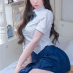 Silicone Sex Doll S20 Suki 168cm（ 5ft6 ）| Irontech Doll® product image 1