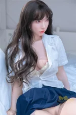 Silicone Sex Doll S20 Suki 168cm（ 5ft6 ）| Irontech Doll® product image 5