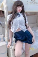 Silicone Sex Doll S20 Suki 168cm（ 5ft6 ）| Irontech Doll® product image 10