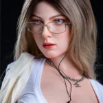 Silicone Sex Doll S29 Fenny 165cm（ 5ft5 ）| Irontech Doll® product image 1
