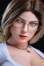Silicone Sex Doll S29 Fenny 165cm（ 5ft5 ）| Irontech Doll® product image 3