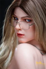 Silicone Sex Doll S29 Fenny 165cm（ 5ft5 ）| Irontech Doll® product image 19