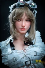 Silicone Sex Doll S15 Eva Servant 165cm（ 5ft5 ）| Irontech Doll® product image 7