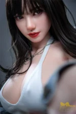 Silicone Sex Doll S30 Rita 165cm（ 5ft5 ）| Irontech Doll® product image 8