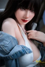 Silicone Sex Doll S30 Rita 165cm（ 5ft5 ）| Irontech Doll® product image 11