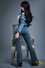 Silicone Sex Doll S30 Rita 165cm（ 5ft5 ）| Irontech Doll® product image 12