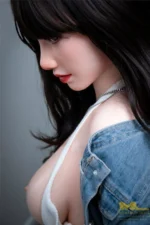 Silicone Sex Doll S30 Rita 165cm（ 5ft5 ）| Irontech Doll® product image 13