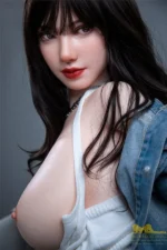 Silicone Sex Doll S30 Rita 165cm（ 5ft5 ）| Irontech Doll® product image 15