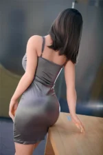 TPE Sex Doll #58 161cm（ 5ft3 ）| Irontech Doll® product image 6