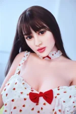 TPE Sex Doll #58p 163cm（ 5ft4 ）| Irontech Doll® product image 6