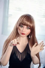 TPE Sex Doll #74 Saya 163cm（ 5ft4 ）| Irontech Doll® product image 5
