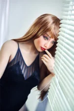 TPE Sex Doll #74 Saya 163cm（ 5ft4 ）| Irontech Doll® product image 6
