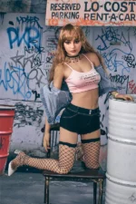 TPE Sex Doll #72 Julia 163cm（ 5ft4 ）| Irontech Doll® product image 2