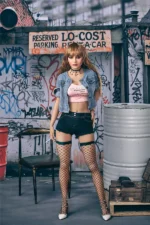 TPE Sex Doll #72 Julia 163cm（ 5ft4 ）| Irontech Doll® product image 3