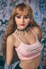 TPE Sex Doll #72 Julia 163cm（ 5ft4 ）| Irontech Doll® product image 4