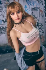 TPE Sex Doll #72 Julia 163cm（ 5ft4 ）| Irontech Doll® product image 5