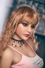 TPE Sex Doll #72 Julia 163cm（ 5ft4 ）| Irontech Doll® product image 6