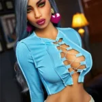 TPE Sex Doll #101 164cm（ 5ft5 ）| Irontech Doll® product image 1