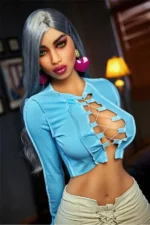 TPE Sex Doll #101 164cm（ 5ft5 ）| Irontech Doll® product image 1
