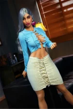 TPE Sex Doll #101 164cm（ 5ft5 ）| Irontech Doll® product image 4