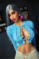 TPE Sex Doll #101 164cm（ 5ft5 ）| Irontech Doll® product image 5