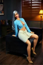 TPE Sex Doll #101 164cm（ 5ft5 ）| Irontech Doll® product image 6