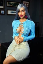 TPE Sex Doll #101 164cm（ 5ft5 ）| Irontech Doll® product image 8