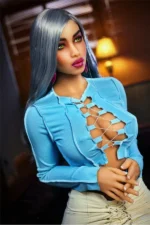 TPE Sex Doll #101 164cm（ 5ft5 ）| Irontech Doll® product image 9