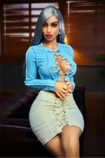TPE Sex Doll #101 164cm（ 5ft5 ）| Irontech Doll® product image 10