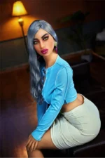 TPE Sex Doll #101 164cm（ 5ft5 ）| Irontech Doll® product image 11