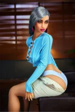 TPE Sex Doll #101 164cm（ 5ft5 ）| Irontech Doll® product image 12