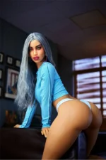 TPE Sex Doll #101 164cm（ 5ft5 ）| Irontech Doll® product image 16