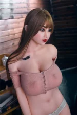 TPE Sex Doll #58 163cm（ 5ft4 ）| Irontech Doll® product image 4