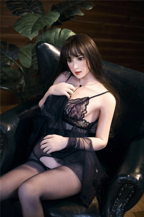 TPE Sex Doll #82 Natalie 163cm（ 5ft4 ）| Irontech Doll® product image 1