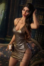 TPE Sex Doll #73 Natalia 163cm（ 5ft4 ）| Irontech Doll® product image 1