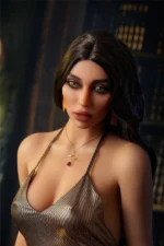 TPE Sex Doll #73 Natalia 163cm（ 5ft4 ）| Irontech Doll® product image 8