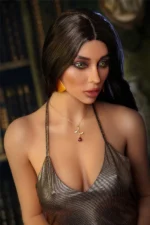 TPE Sex Doll #73 Natalia 163cm（ 5ft4 ）| Irontech Doll® product image 9