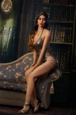 TPE Sex Doll #73 Natalia 163cm（ 5ft4 ）| Irontech Doll® product image 13