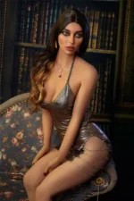 TPE Sex Doll #73 Natalia 163cm（ 5ft4 ）| Irontech Doll® product image 14