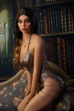 TPE Sex Doll #73 Natalia 163cm（ 5ft4 ）| Irontech Doll® product image 15