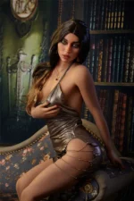 TPE Sex Doll #73 Natalia 163cm（ 5ft4 ）| Irontech Doll® product image 16