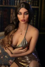 TPE Sex Doll #73 Natalia 163cm（ 5ft4 ）| Irontech Doll® product image 17